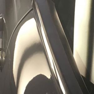 Débosselage Sans Peinture (DSP)