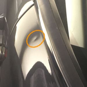 Débosselage Sans Peinture (DSP)