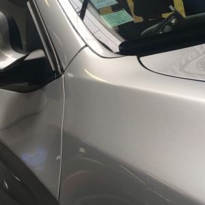 Débosselage Sans Peinture (DSP)
