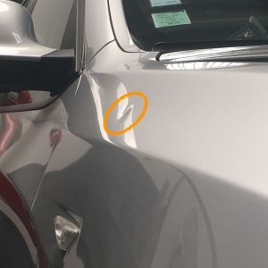 Débosselage Sans Peinture (DSP)