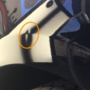 Débosselage Sans Peinture (DSP)
