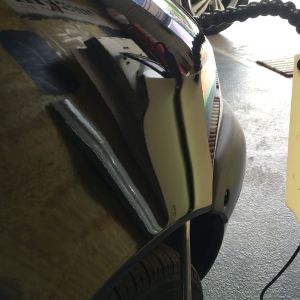 Débosselage Sans Peinture (DSP)