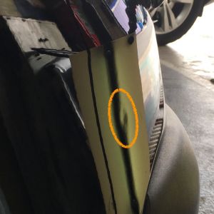 Débosselage Sans Peinture (DSP)