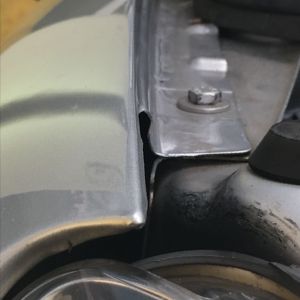 Débosselage Sans Peinture (DSP)