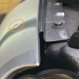Débosselage Sans Peinture (DSP)