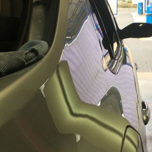Débosselage Sans Peinture (DSP)