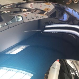 Débosselage Sans Peinture (DSP)