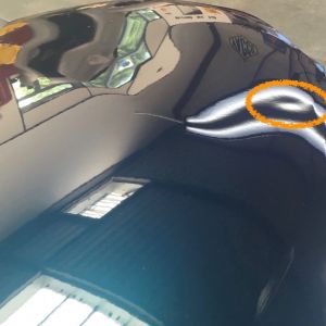 Débosselage Sans Peinture (DSP)