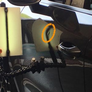 Débosselage Sans Peinture (DSP)