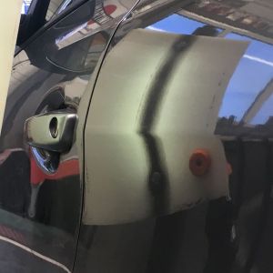Débosselage Sans Peinture (DSP)
