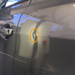 Débosselage Sans Peinture (DSP)