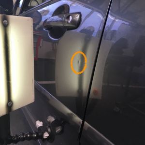 Débosselage Sans Peinture (DSP)