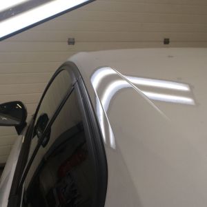 Débosselage Sans Peinture (DSP)