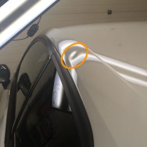 Débosselage Sans Peinture (DSP)