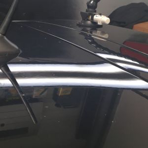Débosselage Sans Peinture (DSP)