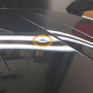 Débosselage Sans Peinture (DSP)