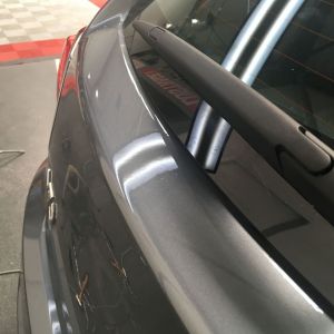 Débosselage Sans Peinture (DSP)