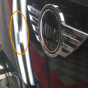 Débosselage Sans Peinture (DSP)