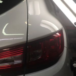 Débosselage Sans Peinture (DSP)